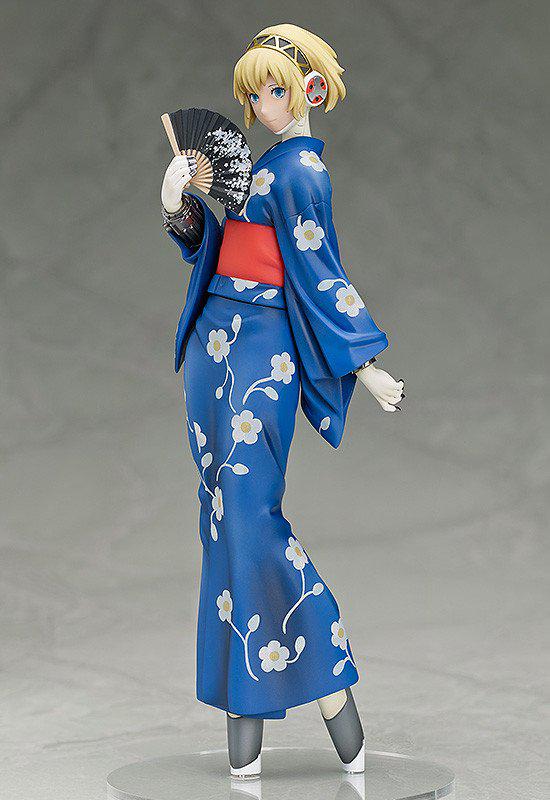 Preview: Aigis / Aegis - Yukata Version - FREEing