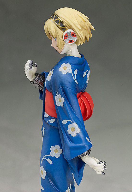 Preview: Aigis / Aegis - Yukata Version - FREEing