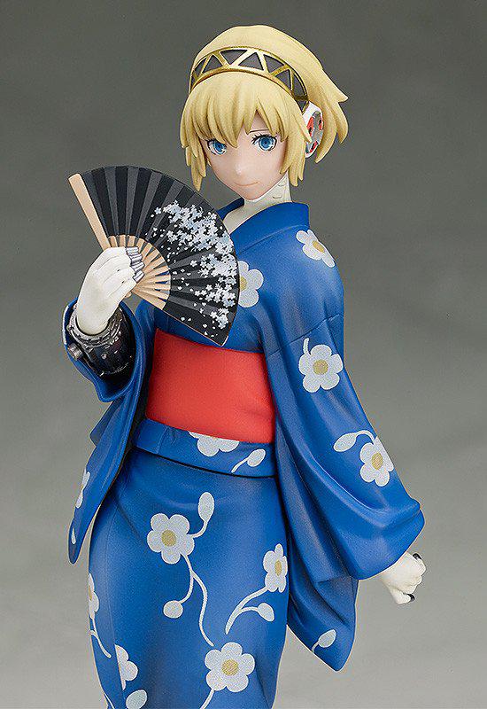 Preview: Aigis / Aegis - Yukata Version - FREEing