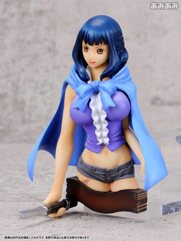 Preview: Ain Magnet Ver. 2 (Lächelnd) - One Piece Film Z HOOK