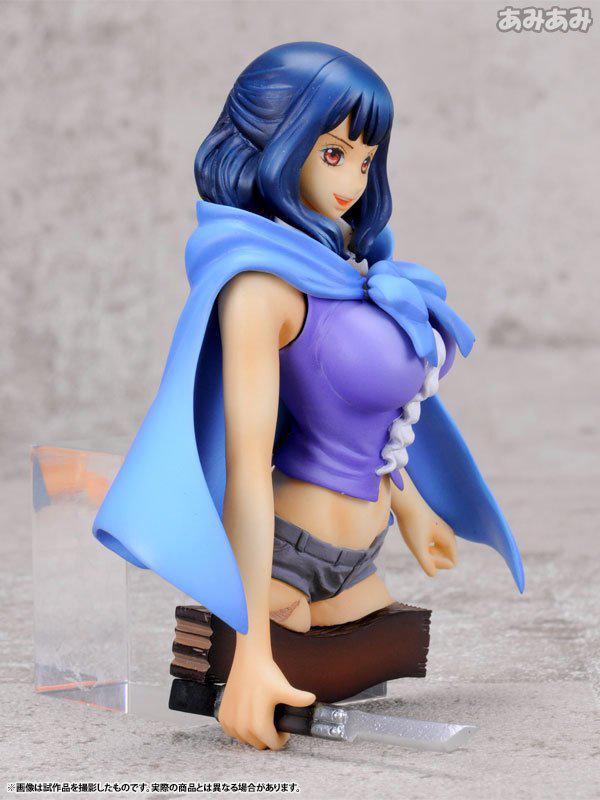 Preview: Ain Magnet Ver. 2 (Lächelnd) - One Piece Film Z HOOK