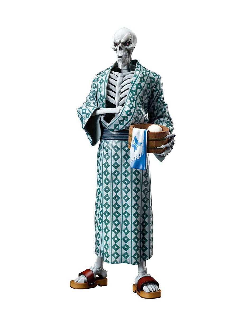 Preview: Ainz Oal Gown - Yukata Version - F:Nex - Furyu