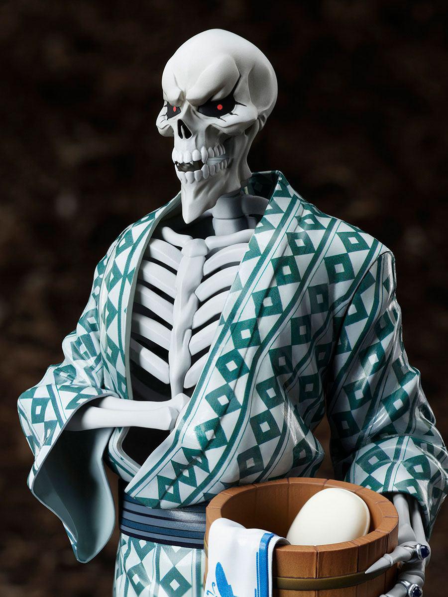 Preview: Ainz Oal Gown - Yukata Version - F:Nex - Furyu