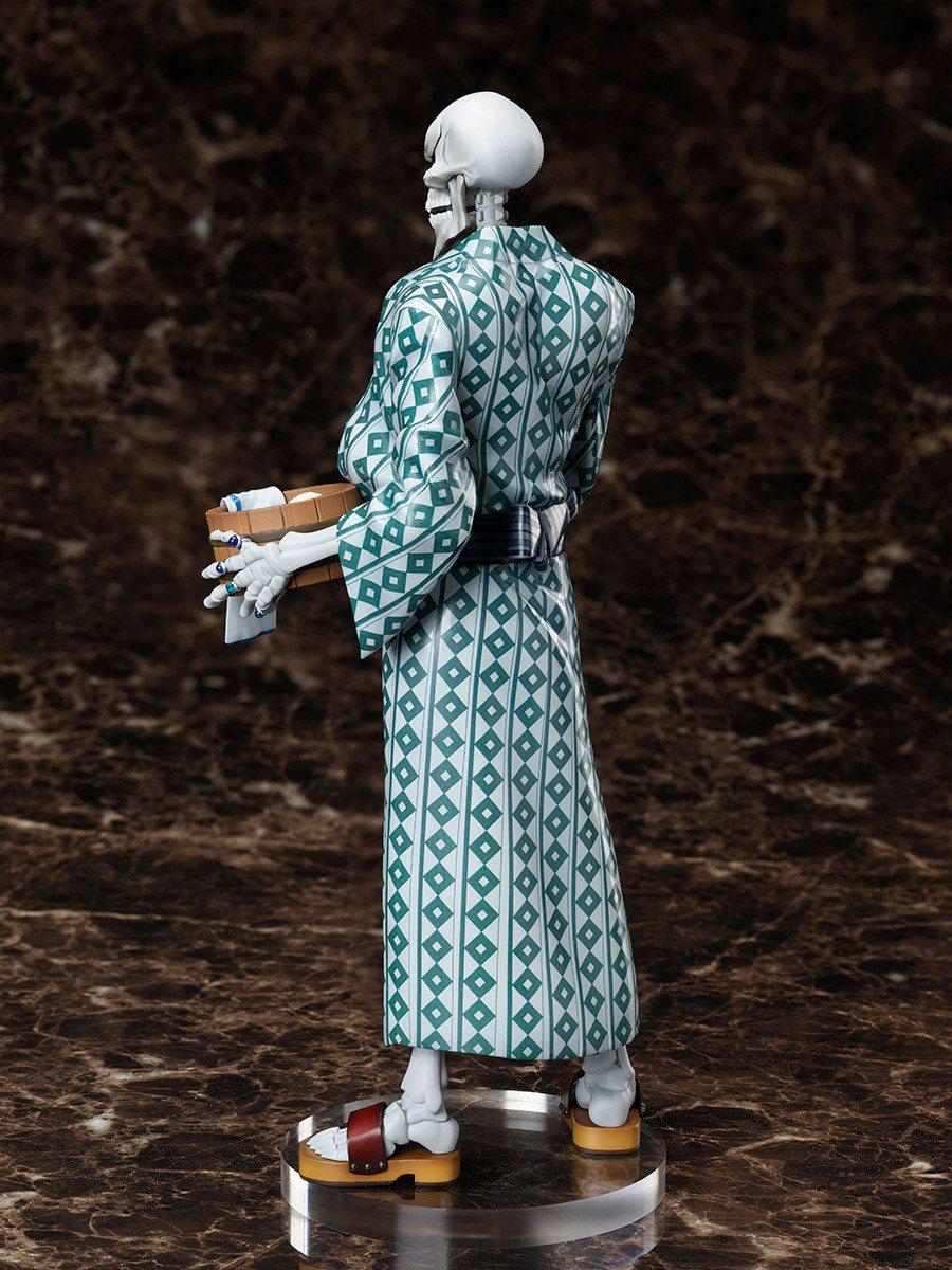 Preview: Ainz Oal Gown - Yukata Version - F:Nex - Furyu