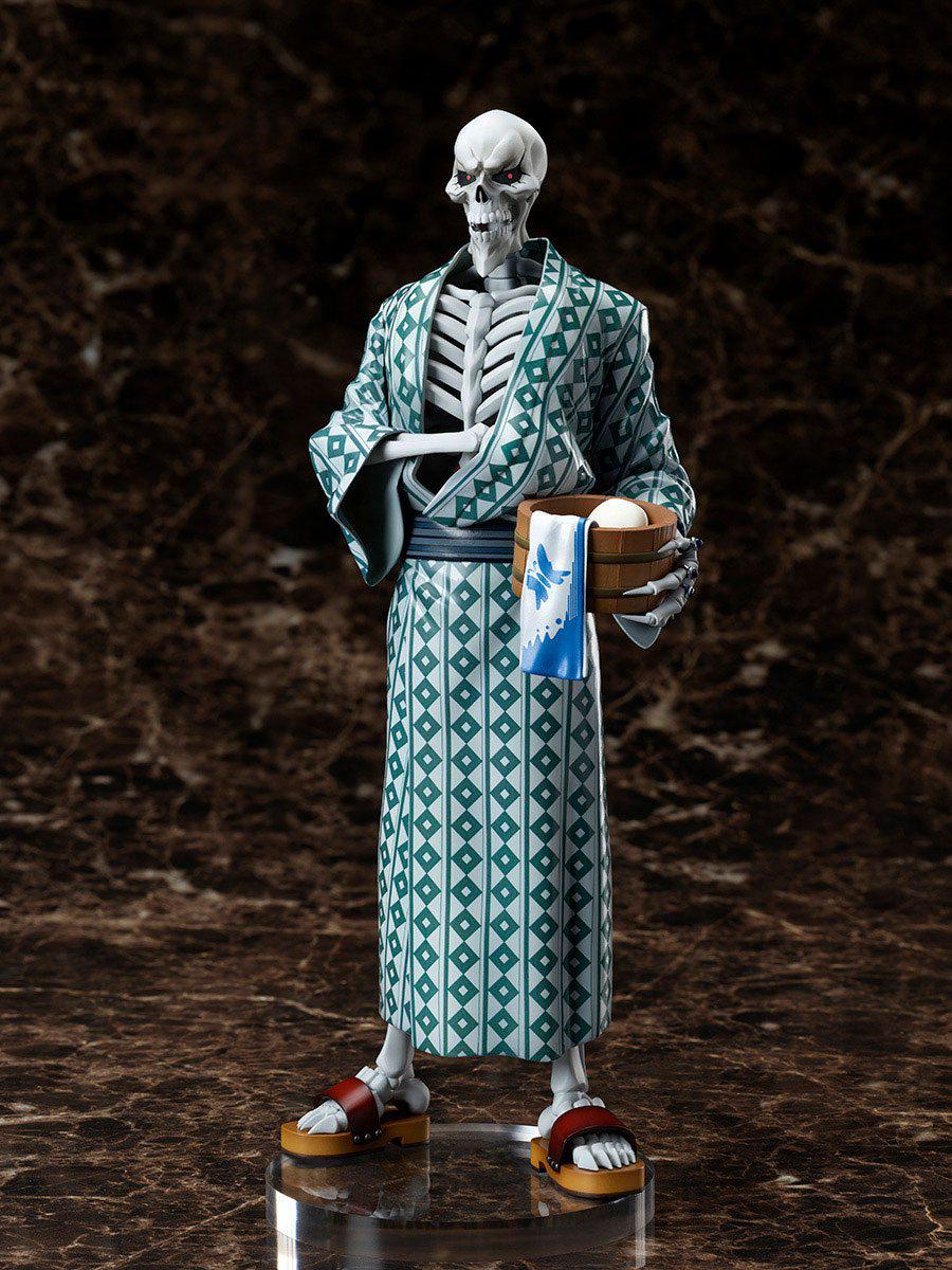 Preview: Ainz Oal Gown - Yukata Version - F:Nex - Furyu