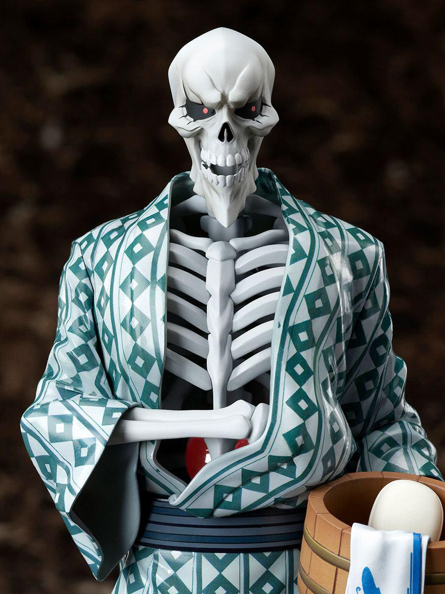 Preview: Ainz Oal Gown - Yukata Version - F:Nex - Furyu