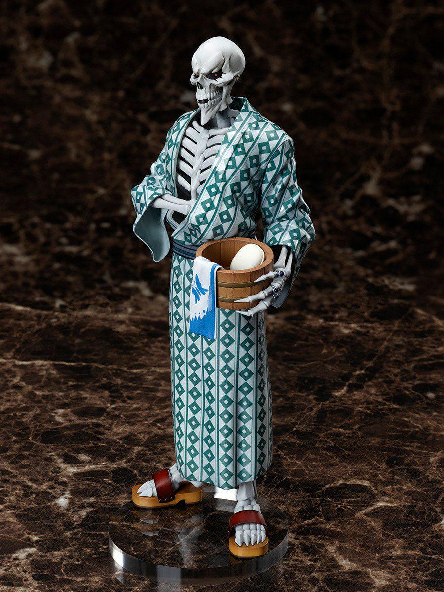 Preview: Ainz Oal Gown - Yukata Version - F:Nex - Furyu