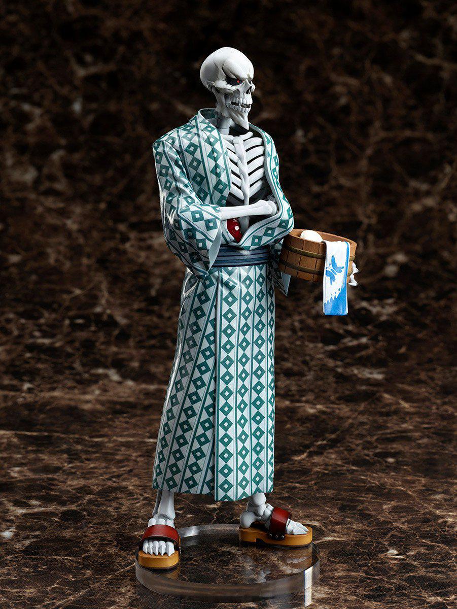 Preview: Ainz Oal Gown - Yukata Version - F:Nex - Furyu