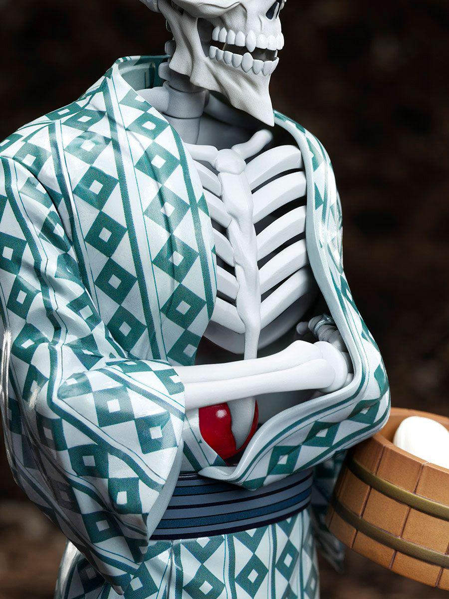 Preview: Ainz Oal Gown - Yukata Version - F:Nex - Furyu