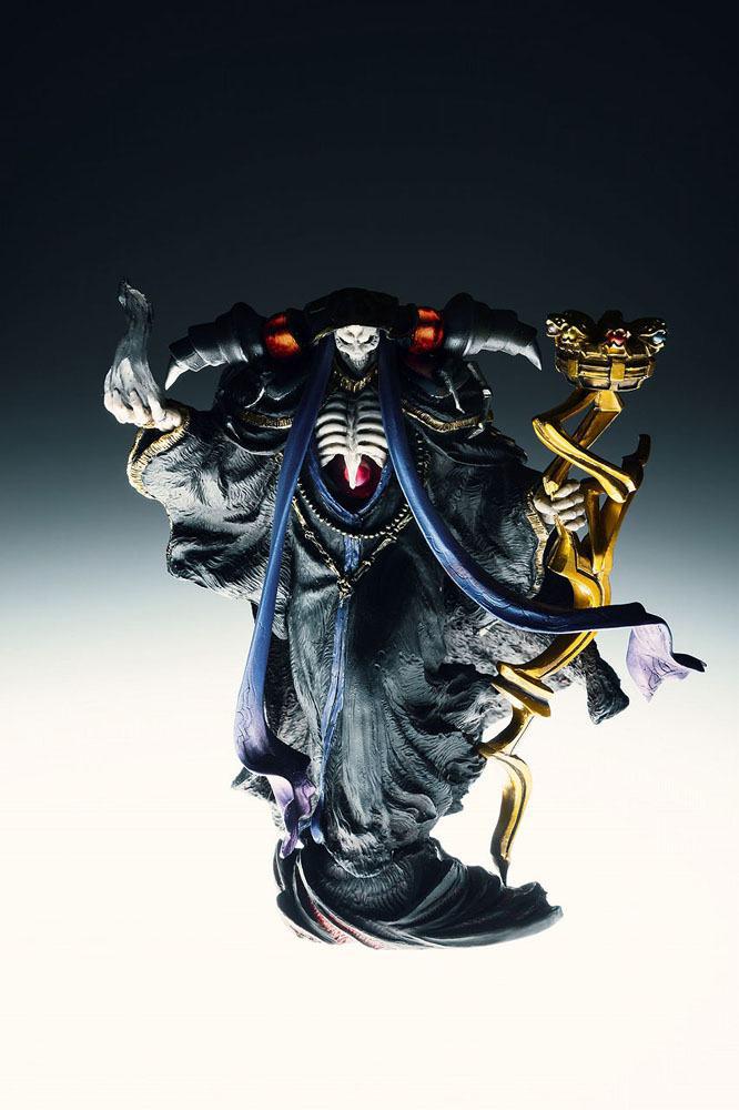 Preview: Ainz Ooal Gown - Overseas Edition - Kadokawa