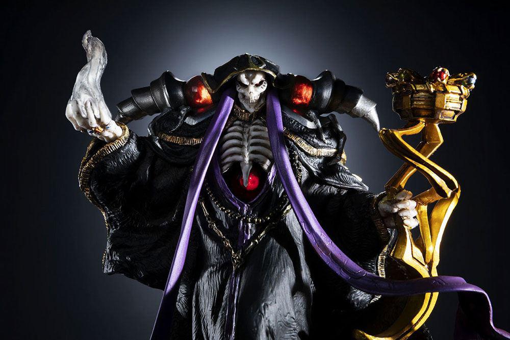 Preview: Ainz Ooal Gown - Overseas Edition - Kadokawa