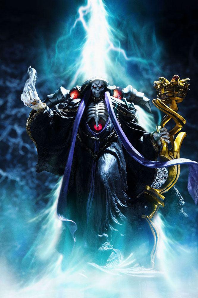 Preview: Ainz Ooal Gown - Overseas Edition - Kadokawa