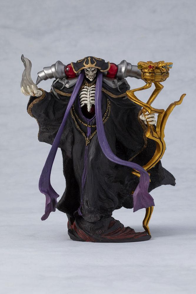 Preview: Ainz Ooal Gown - Overseas Edition - Kadokawa