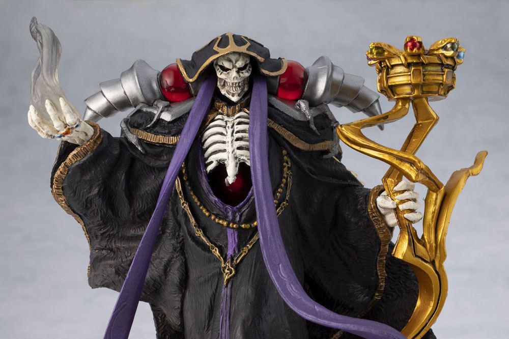 Preview: Ainz Ooal Gown - Overseas Edition - Kadokawa