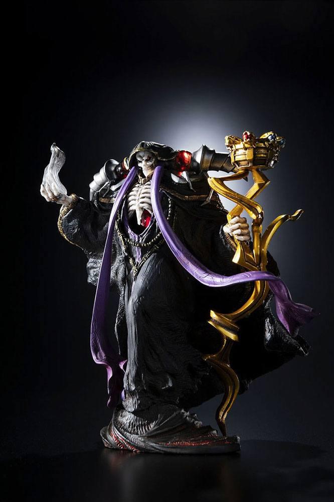 Preview: Ainz Ooal Gown - Overseas Edition - Kadokawa