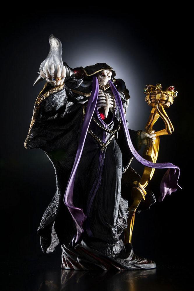 Preview: Ainz Ooal Gown - Overseas Edition - Kadokawa