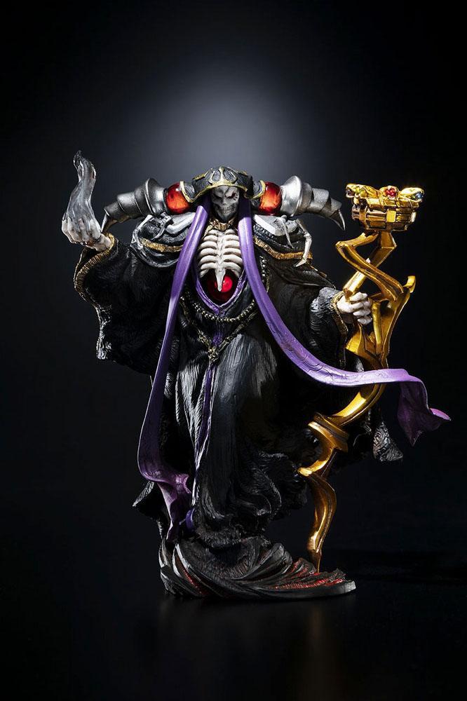 Preview: Ainz Ooal Gown - Overseas Edition - Kadokawa