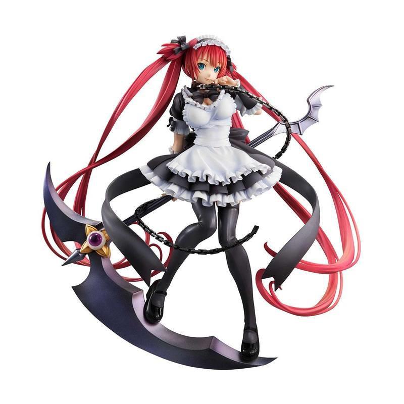 Preview: Airi - Queen's Blade Unlimited - Megahouse