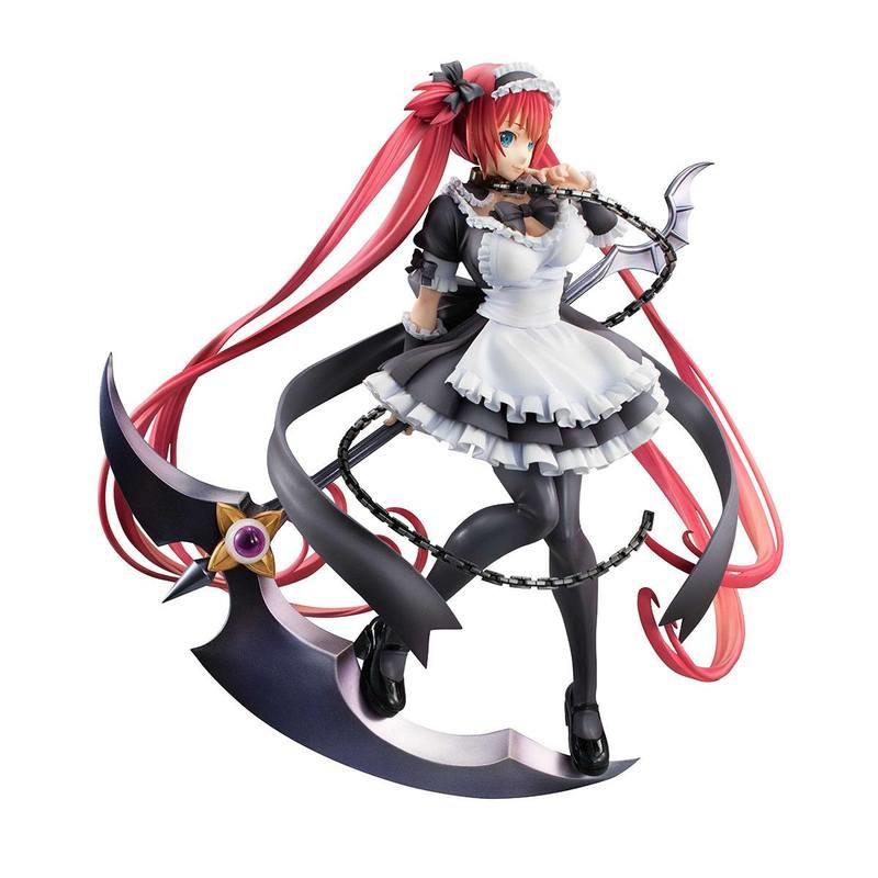 Preview: Airi - Queen's Blade Unlimited - Megahouse