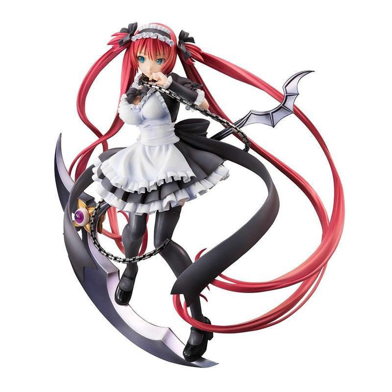 Preview: Airi - Queen's Blade Unlimited - Megahouse