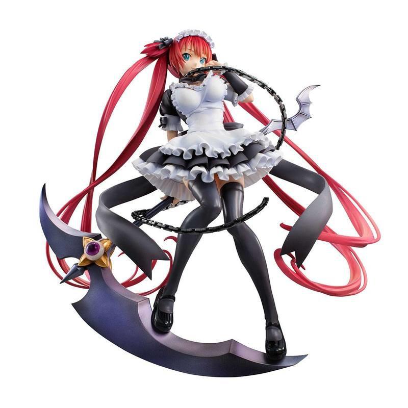 Preview: Airi - Queen's Blade Unlimited - Megahouse