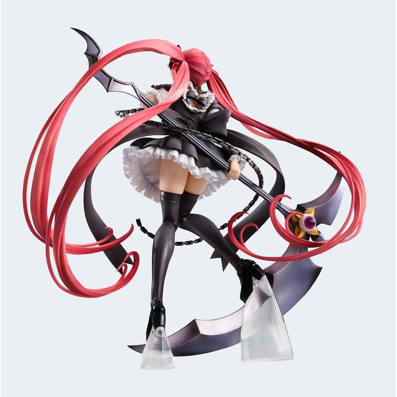 Preview: Airi - Queen's Blade Unlimited - Megahouse