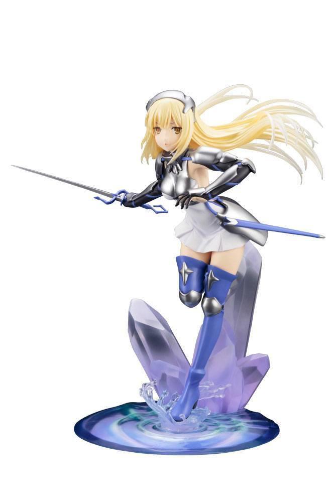 Preview: Aiz / Ais Wallenstein - Kotobukiya