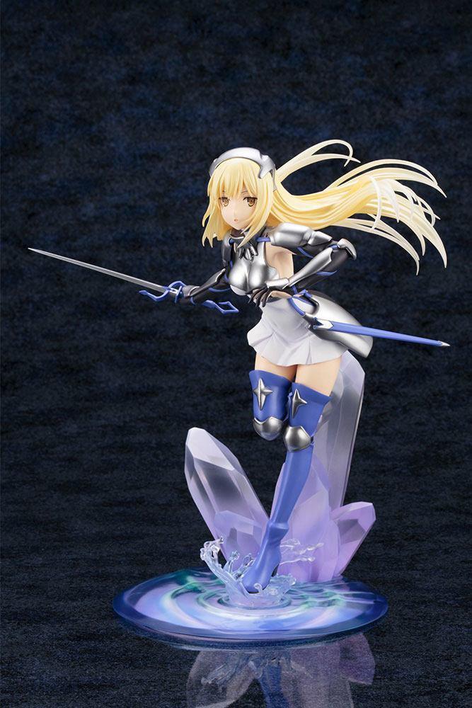 Preview: Aiz / Ais Wallenstein - Kotobukiya