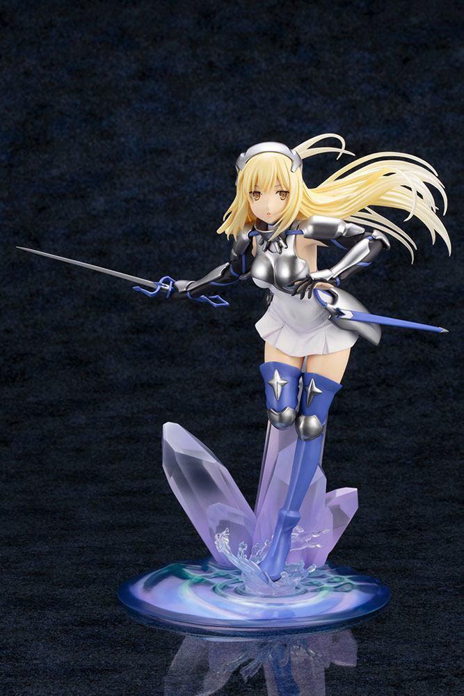 Preview: Aiz / Ais Wallenstein - Kotobukiya