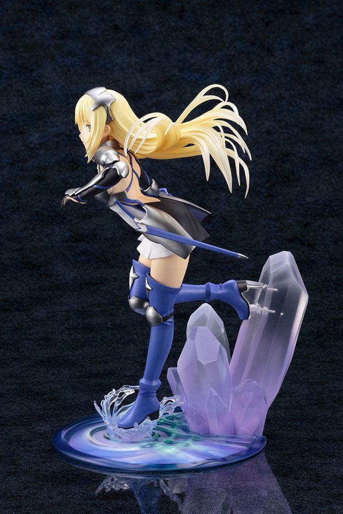 Preview: Aiz / Ais Wallenstein - Kotobukiya