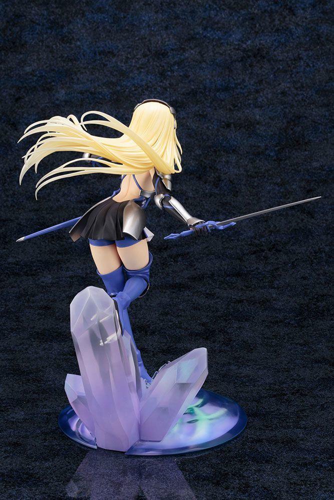 Preview: Aiz / Ais Wallenstein - Kotobukiya