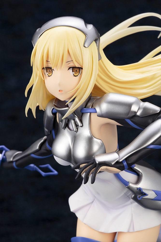 Preview: Aiz / Ais Wallenstein - Kotobukiya