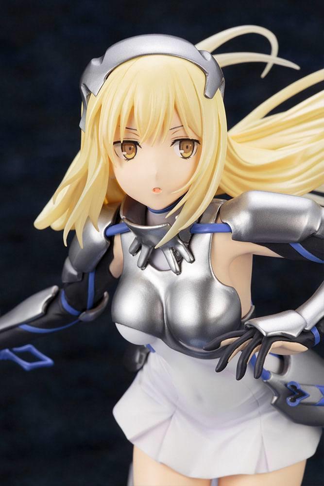 Preview: Aiz / Ais Wallenstein - Kotobukiya