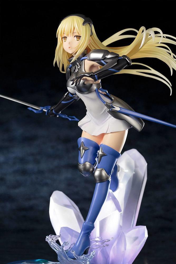 Preview: Aiz / Ais Wallenstein - Kotobukiya