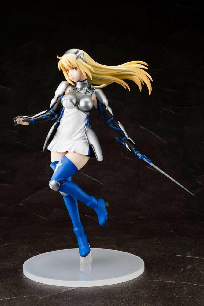 Preview: Aiz Wallenstein - Sword Oratoria - Genco