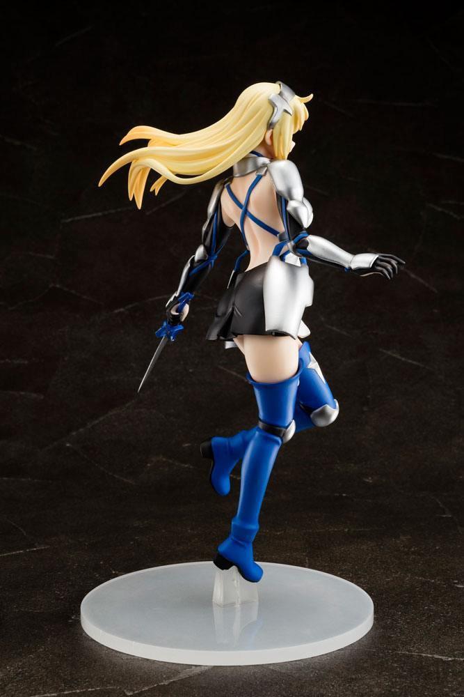 Preview: Aiz Wallenstein - Sword Oratoria - Genco