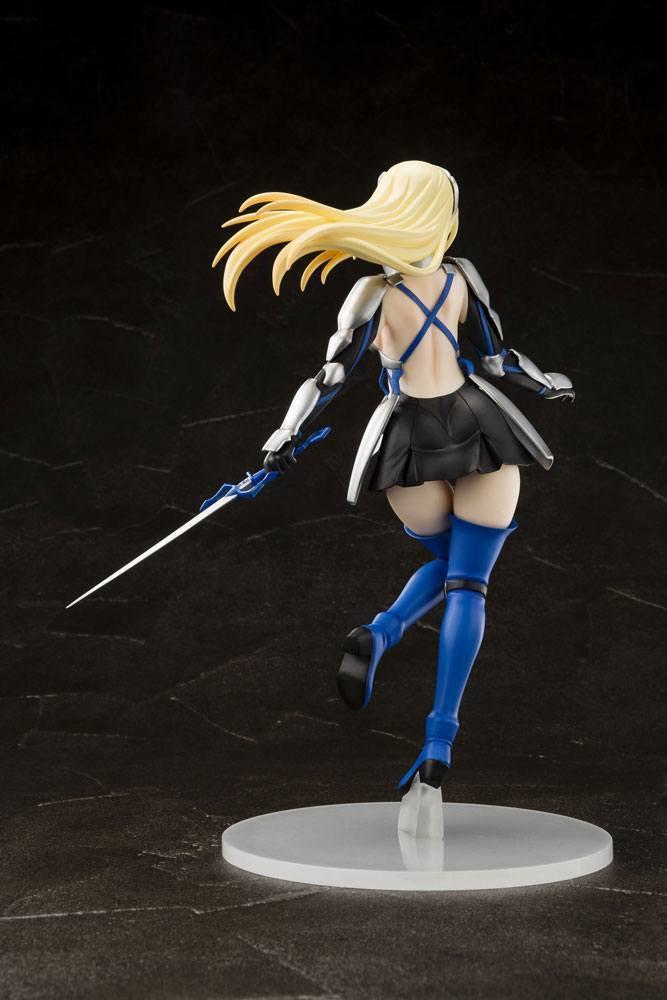 Preview: Aiz Wallenstein - Sword Oratoria - Genco