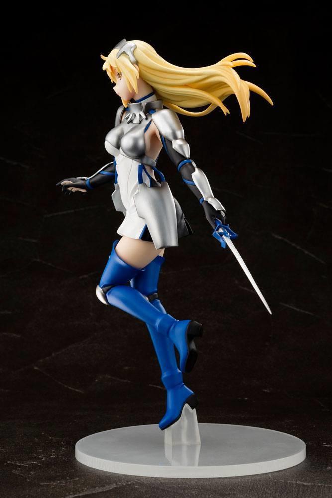 Preview: Aiz Wallenstein - Sword Oratoria - Genco