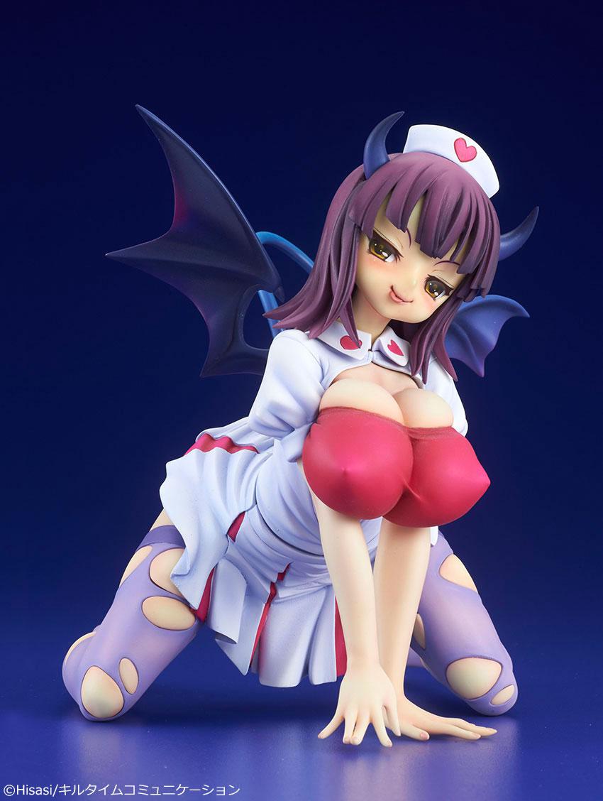 Preview: Akane - Kenketsu Akuma - Blood Donation Devil