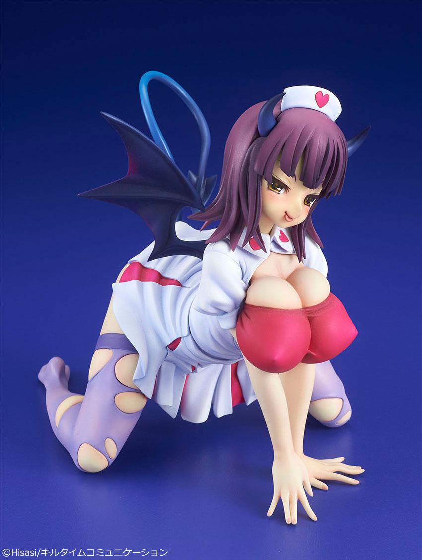 Preview: Akane - Kenketsu Akuma - Blood Donation Devil