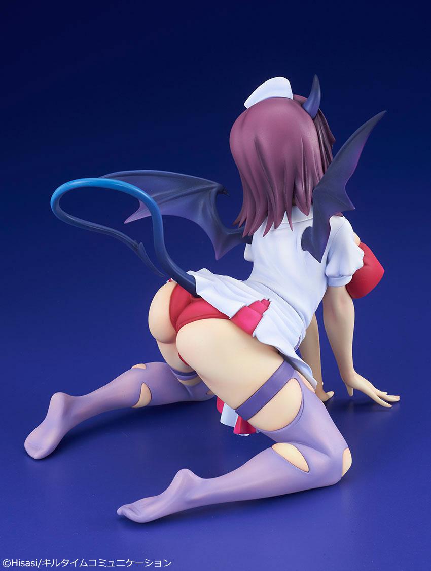 Preview: Akane - Kenketsu Akuma - Blood Donation Devil