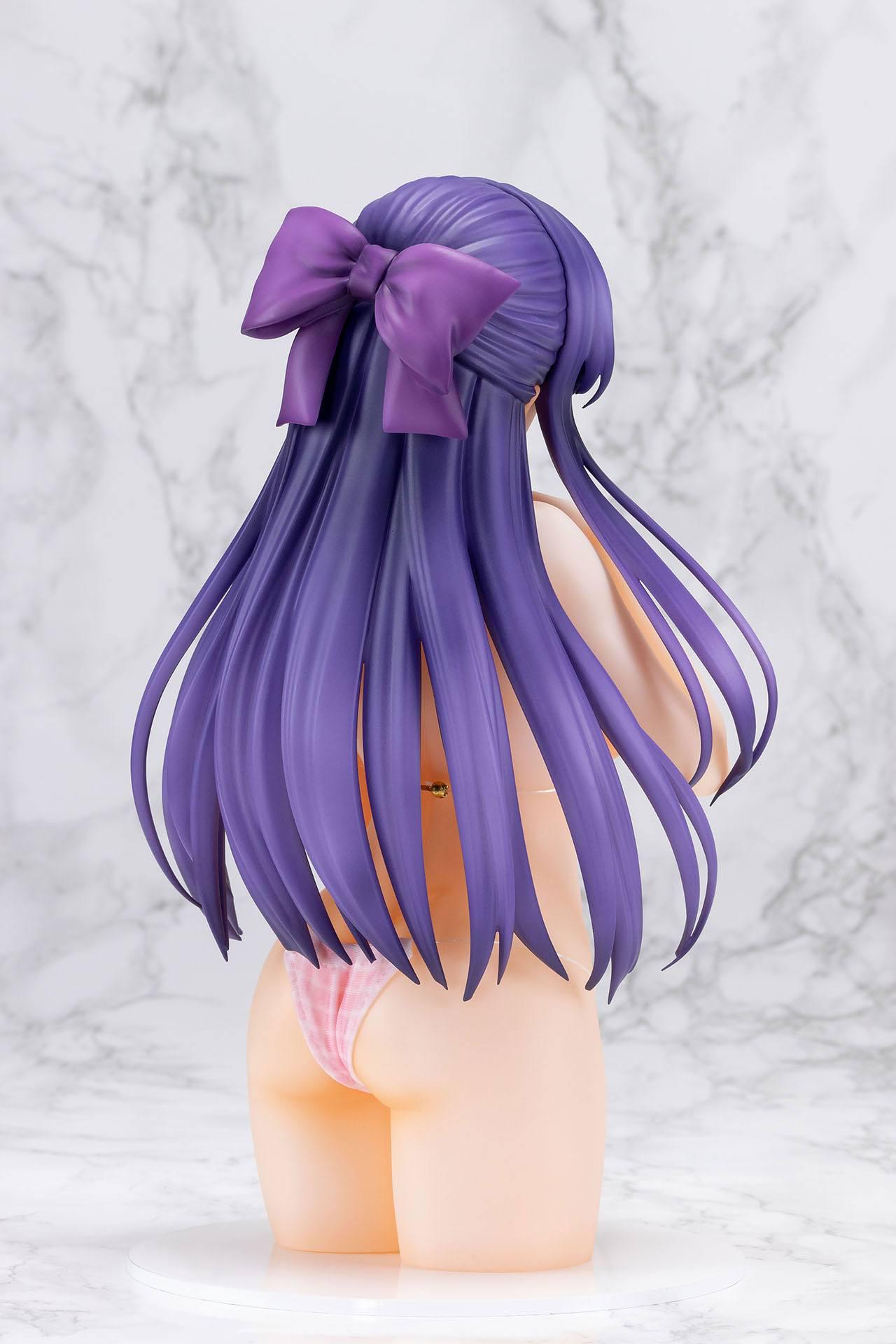 Preview: Akane Ryuzoji - Cloth Swimsuit - Insight