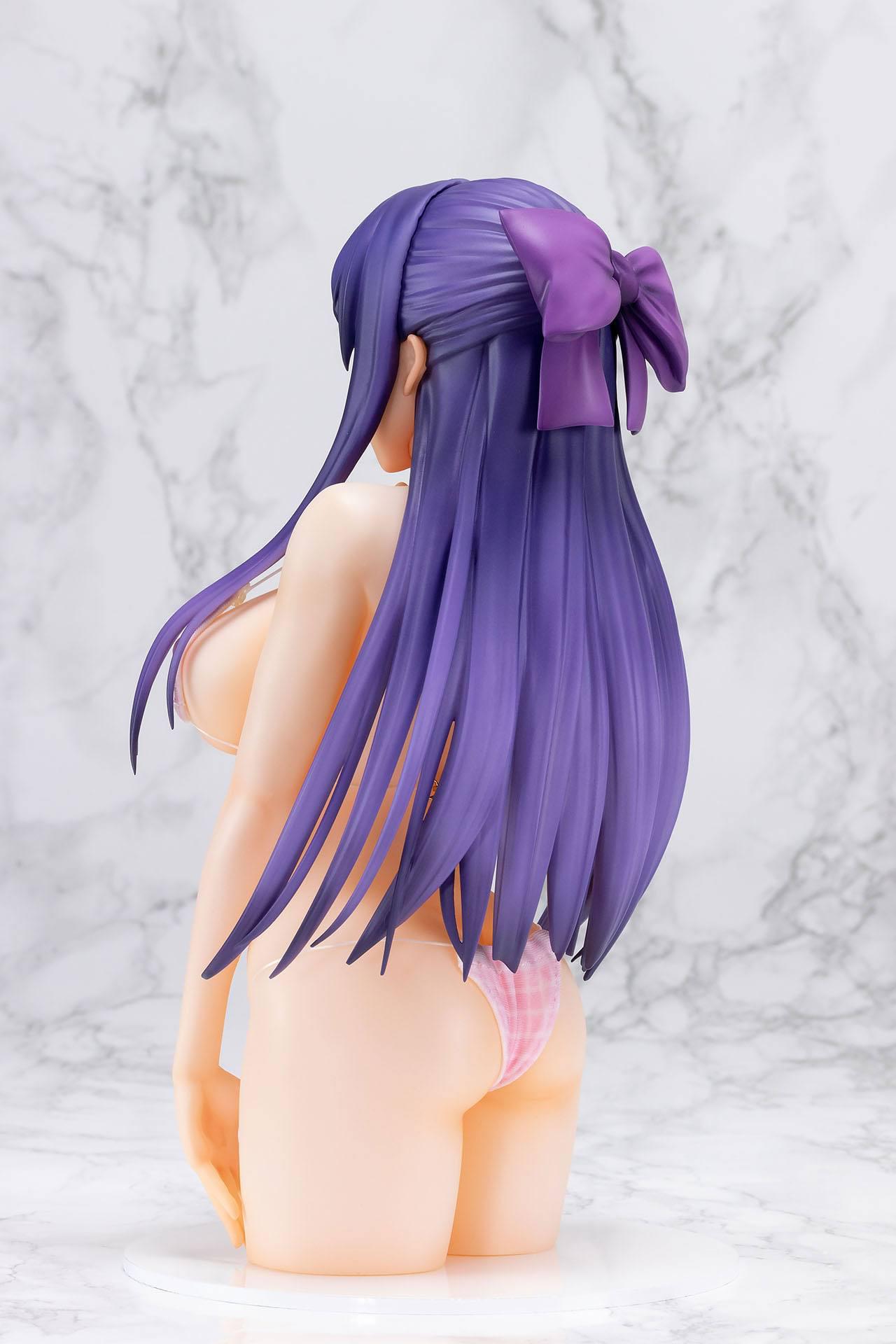 Preview: Akane Ryuzoji - Cloth Swimsuit - Insight