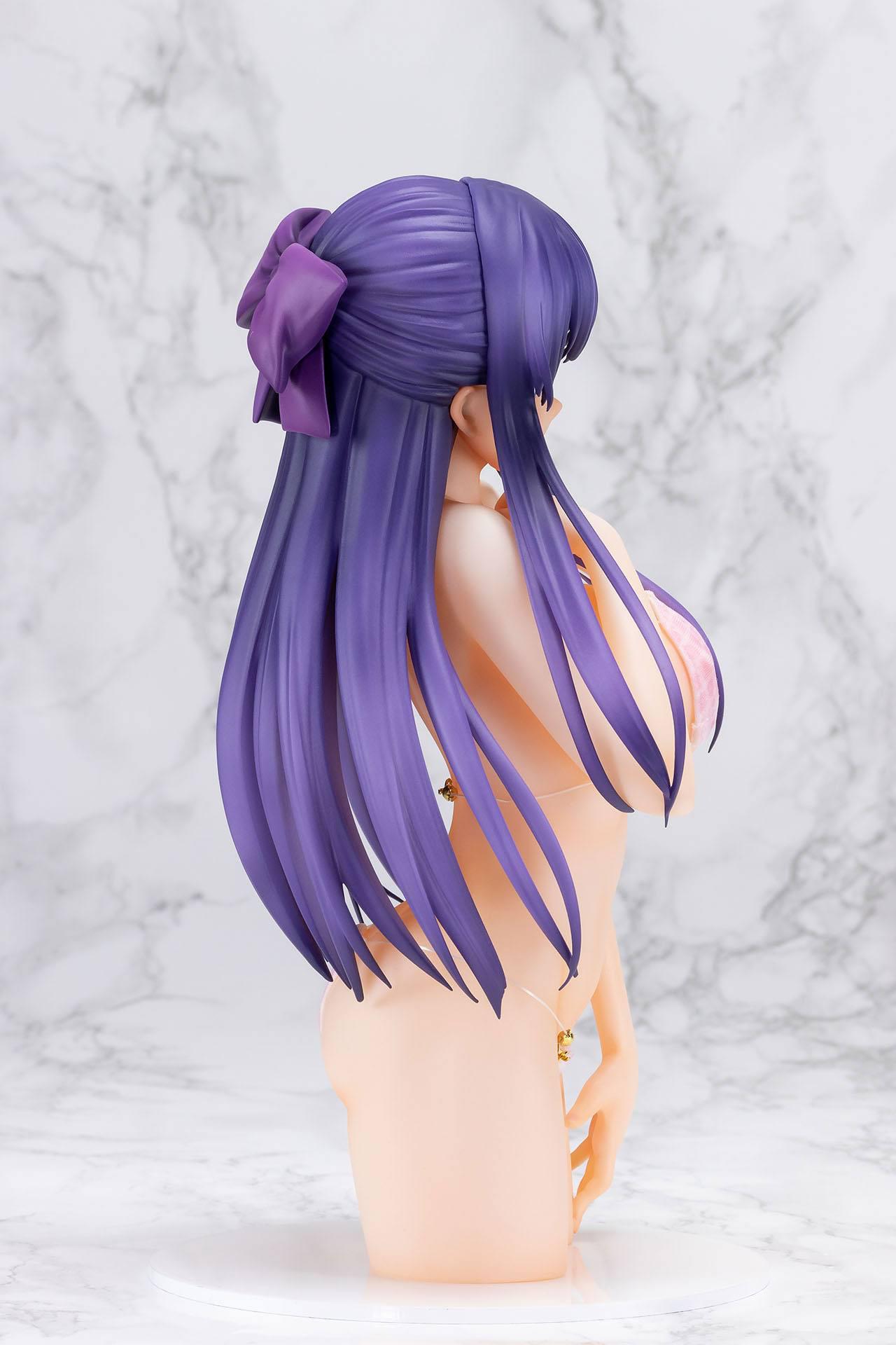 Preview: Akane Ryuzoji - Cloth Swimsuit - Insight