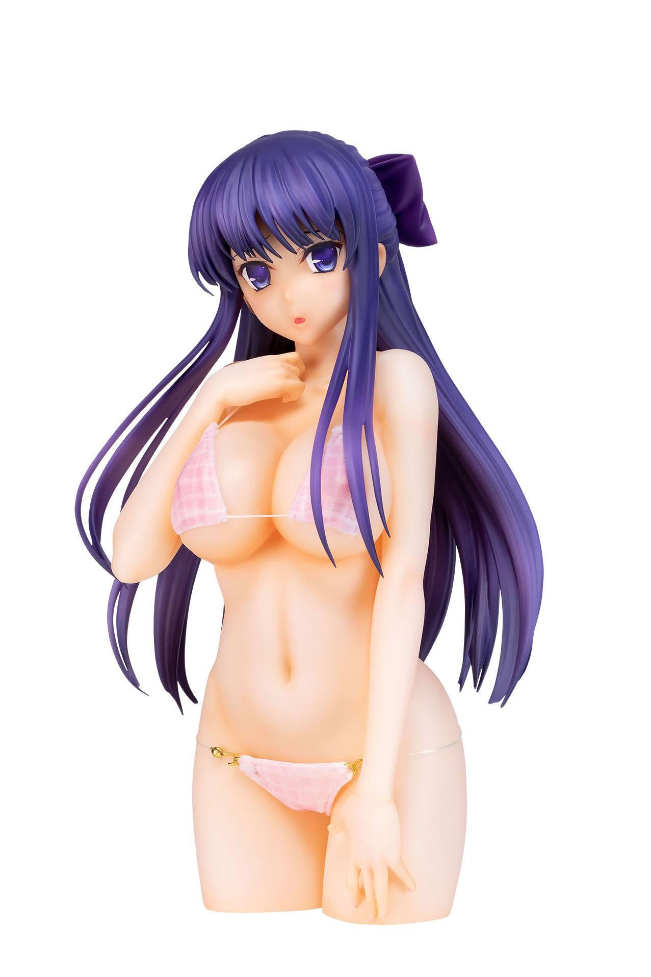 Preview: Akane Ryuzoji - Cloth Swimsuit - Insight