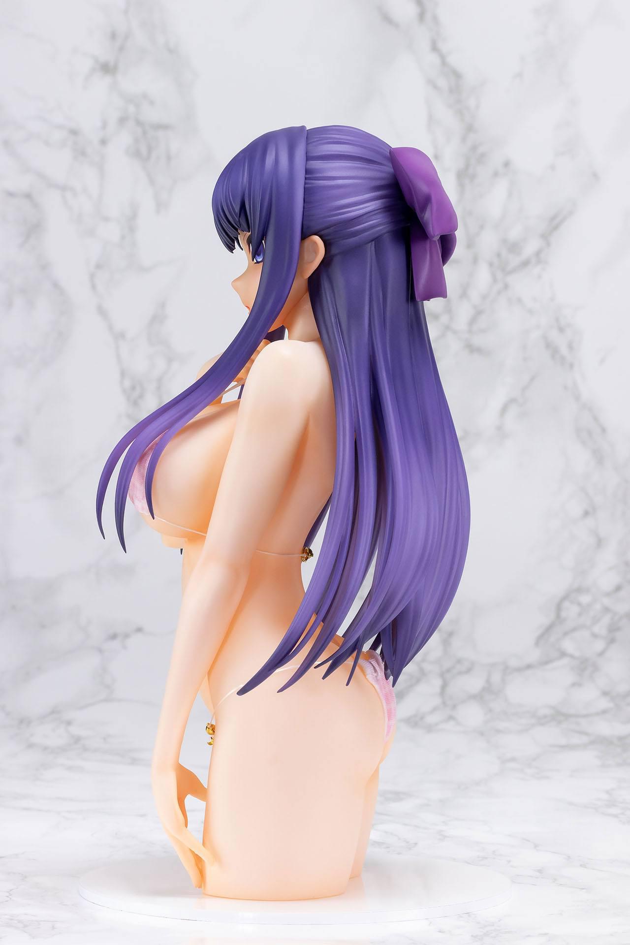 Preview: Akane Ryuzoji - Cloth Swimsuit - Insight