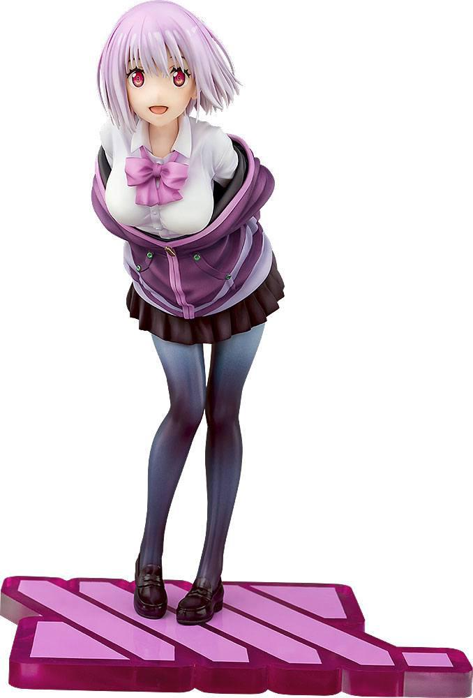 Preview: Akane Shinjo - Phat Company