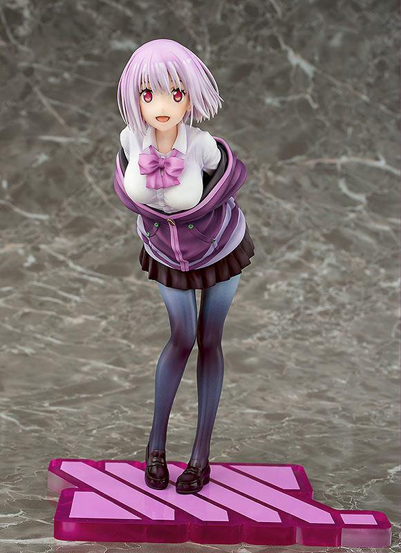 Preview: Akane Shinjo - Phat Company