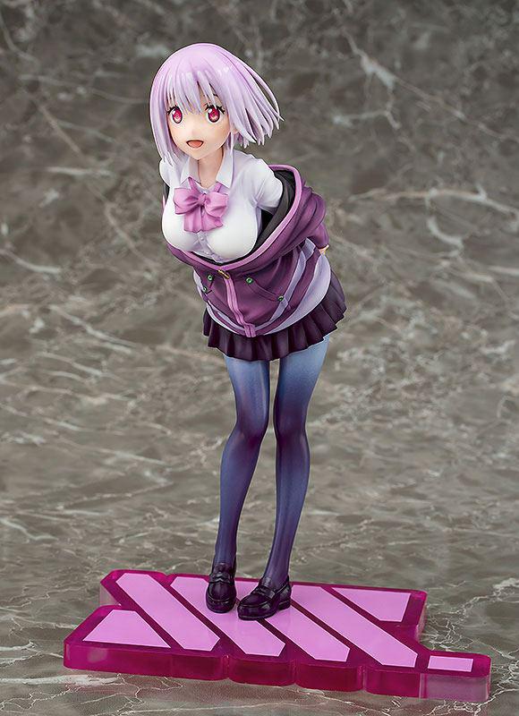 Preview: Akane Shinjo - Phat Company