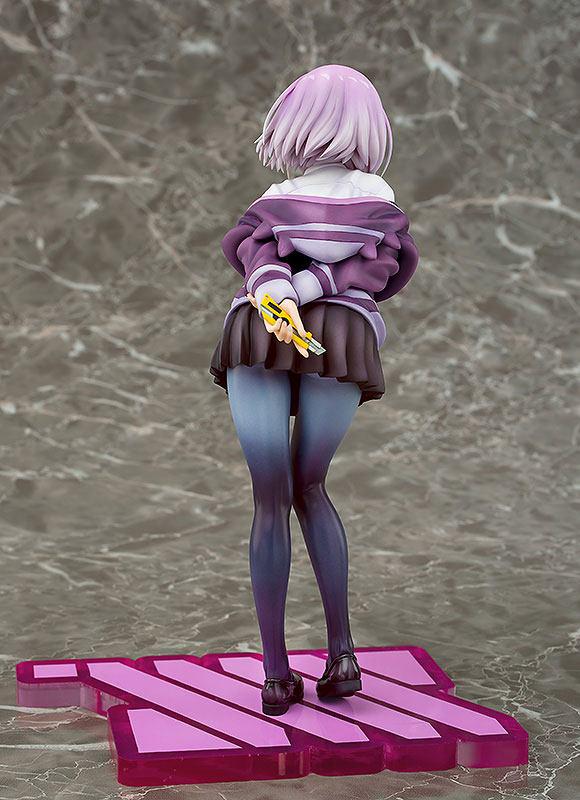 Preview: Akane Shinjo - Phat Company